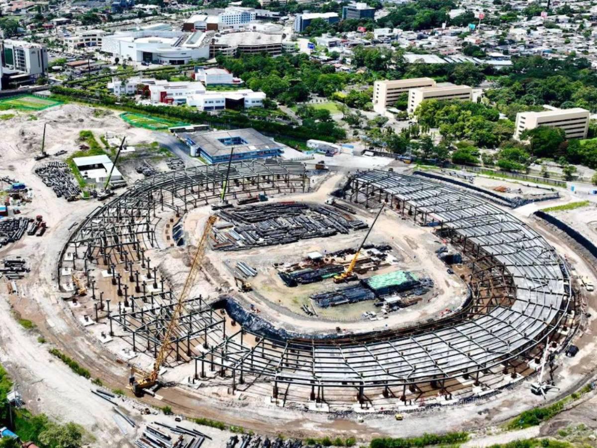 Concacaf: está casi eliminada del Mundial y no volverá a jugar en su histórico estadio: esta será su nueva casa para 2030