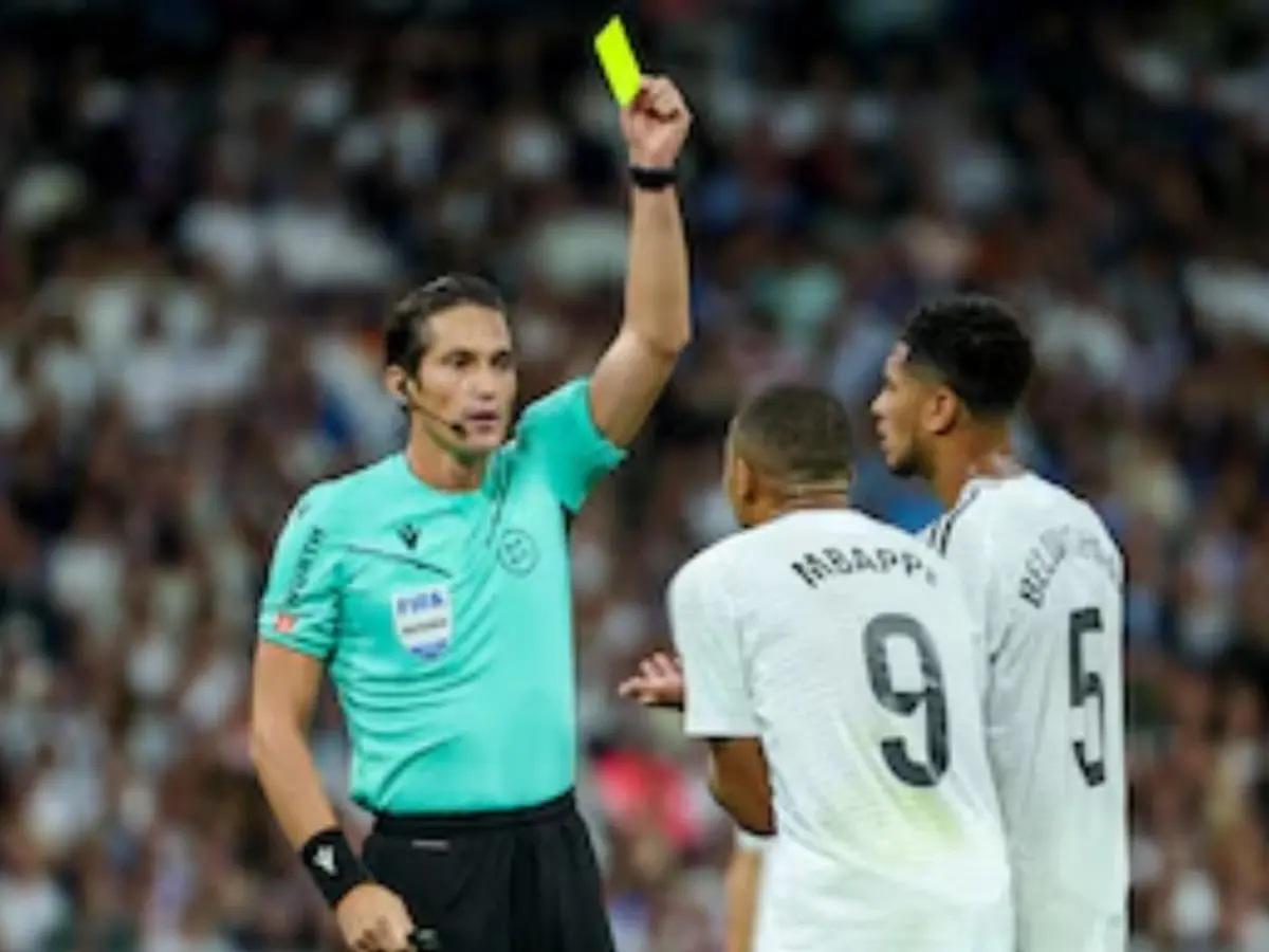 UEFA modifica la Champions: uso del VAR, ley Vinicius y el nuevo penalti