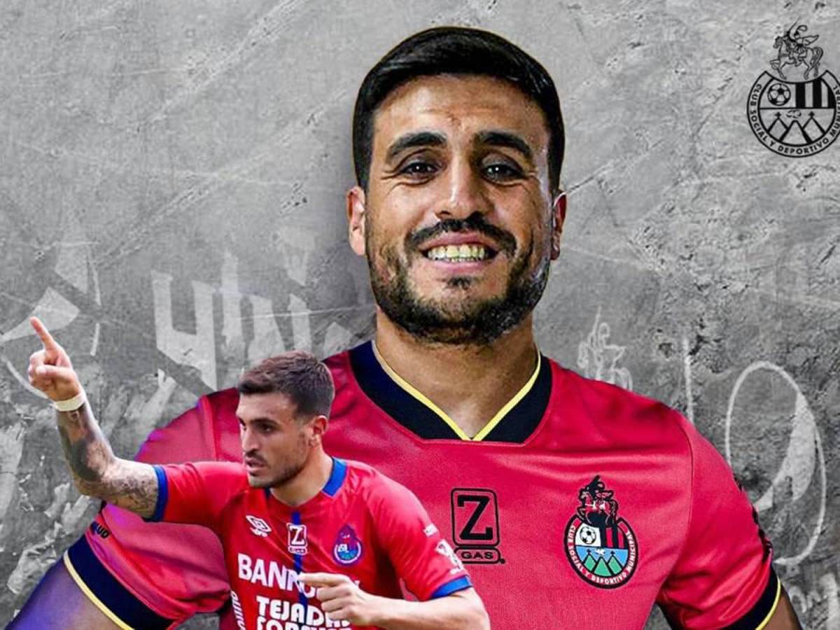 EL MERCADO: Futbolista solicita salir de Olimpia, el que regresaría a Motagua y Choco Lozano podría cambiar de liga