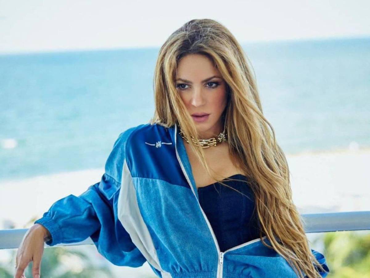 Shakira se ha vuelto a enamorar y la reacción de Piqué: “Me has devuelto la ilusión que me quitó aquel”