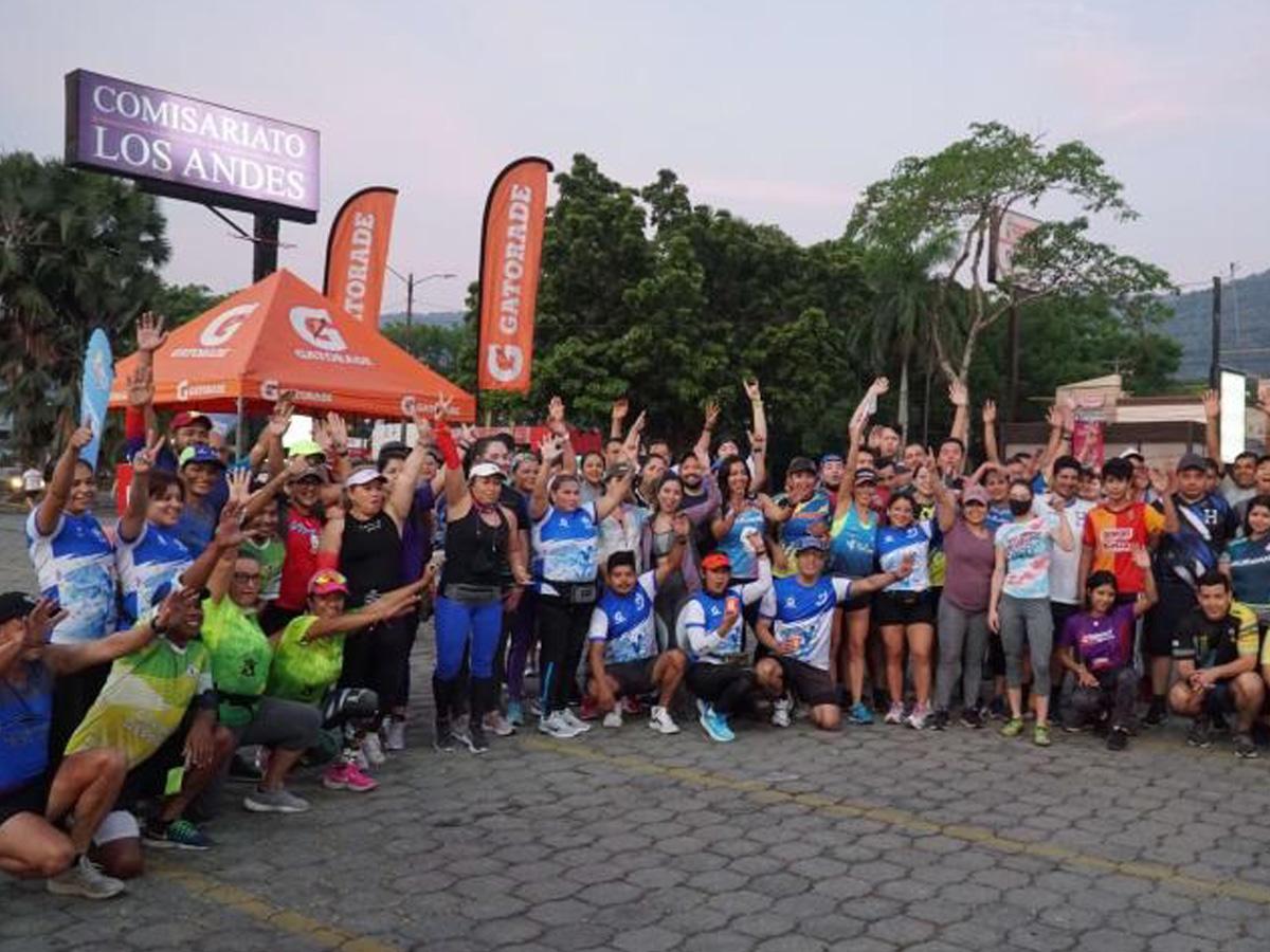 Maratón LA PRENSA: Llegamos a la última semana para inscribirse a las categorías de 5, 10 ó 21 kilómetros