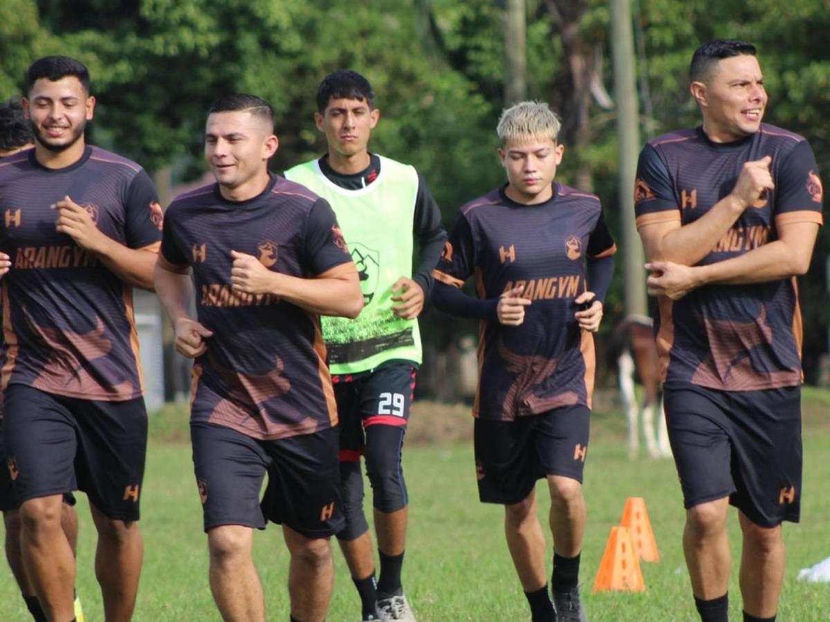 Equipo de Honduras pide desaparecer por insólita razón y denuncia a cuatro jugadores: Optaron por intimidar y amenazar