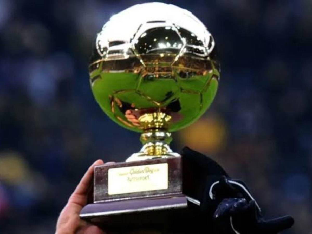 Yamal está nominado al Golden Boy 2026, pero no puede ganarlo: esta es la razón