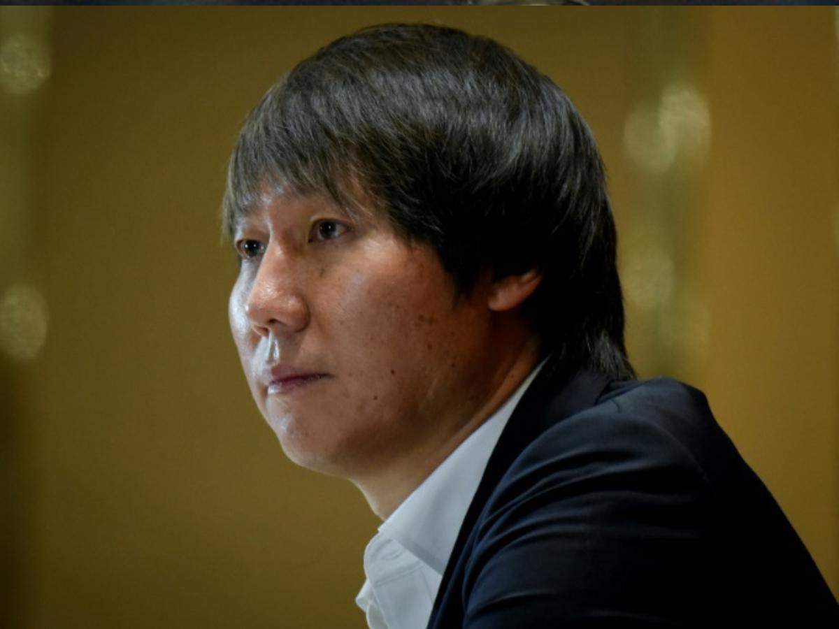 Jugó en la Premier League, dirigió a China y es condenado a 20 años de prisión por corrupción en su país