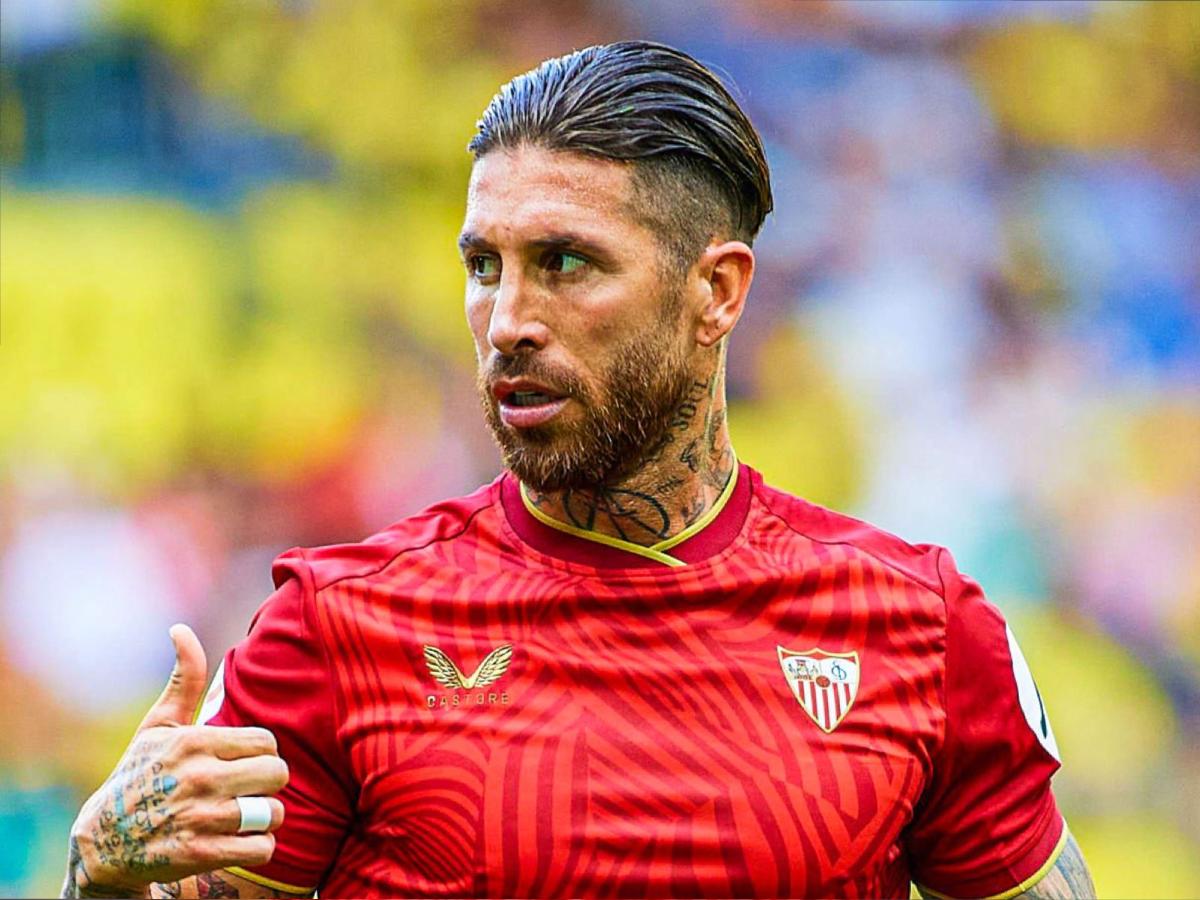 La rotunda postura de Boca Juniors con el fichaje de Sergio Ramos: el defensor español de 38 años ya lo sabe