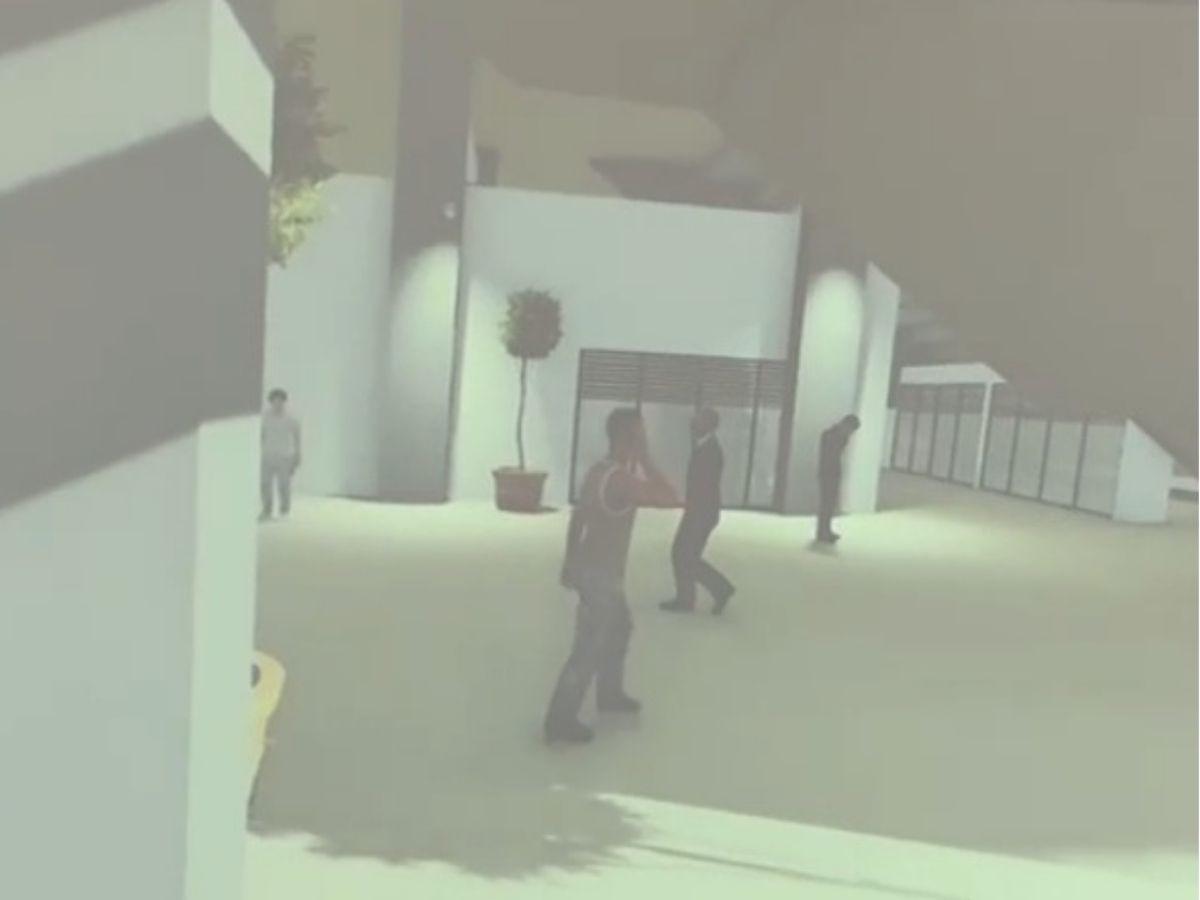 Así será el moderno centro comercial que se construirá en el renovado Estadio Nacional, ¿cuándo se inaugura?