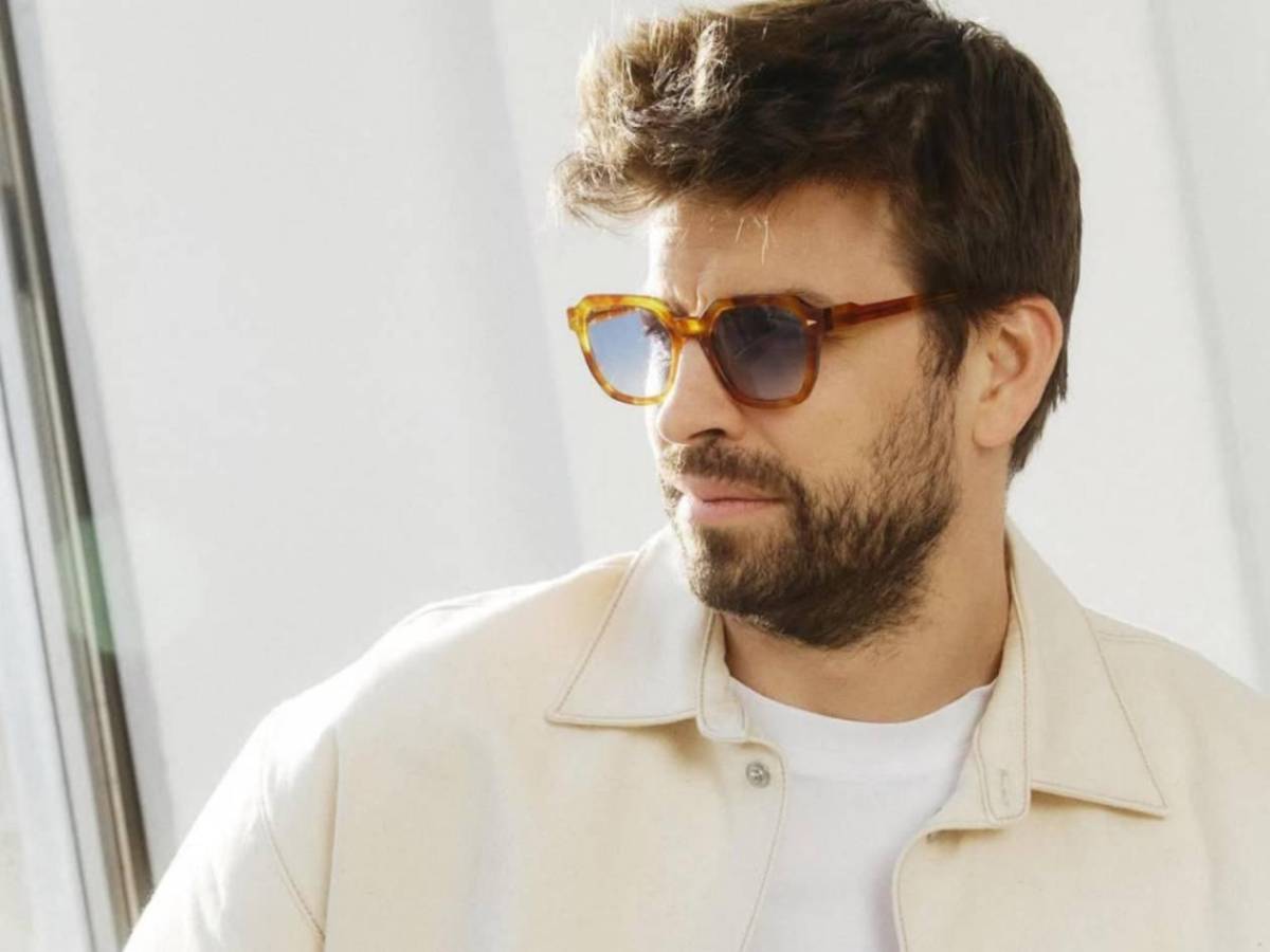 Ante los ojos de Shakira: Gerard Piqué queda expuesto tras hacerlo dos años después con Clara Chía: Por fin...