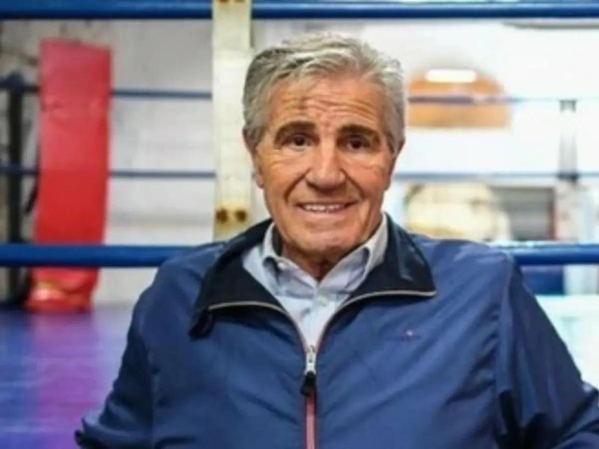 Un histórico técnico del Real Madrid sumado a Diogo Jota: los famoso del deporte que murieron en este 2025