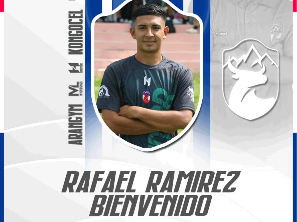 Fichajes: Exjoya del Motagua al Ascenso, Atlético Júnior se arma con todo y el “Pato” Cabrera tiene nuevo club