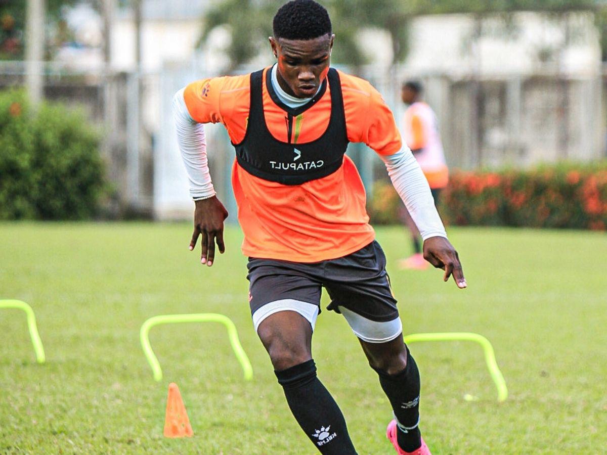 ¿Dream Team? El equipazo de Real España para encarar el Clausura 2024 de la Liga Nacional de Honduras