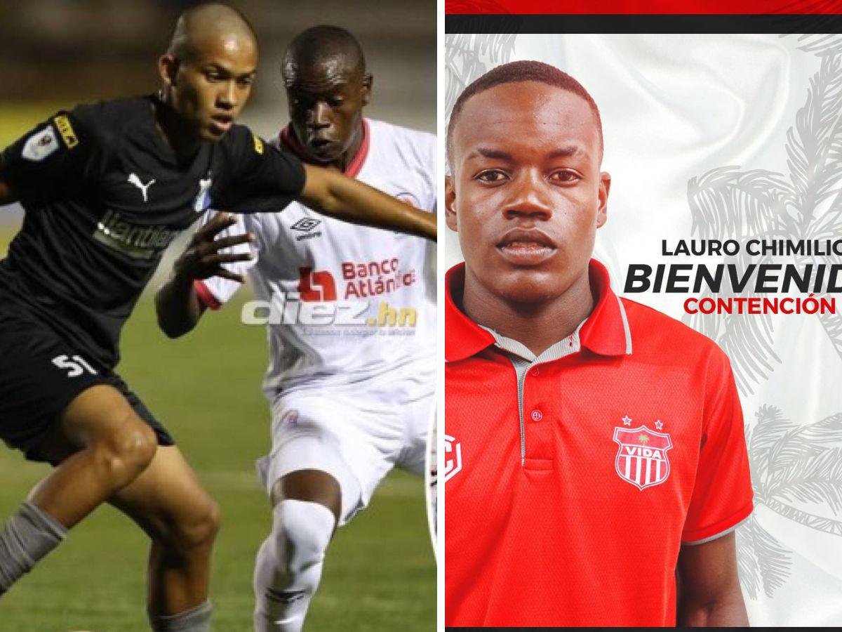 20 jugadores de Olimpia que pintaban para cracks, pero no pudieron explotar en la Liga Nacional con el “León”