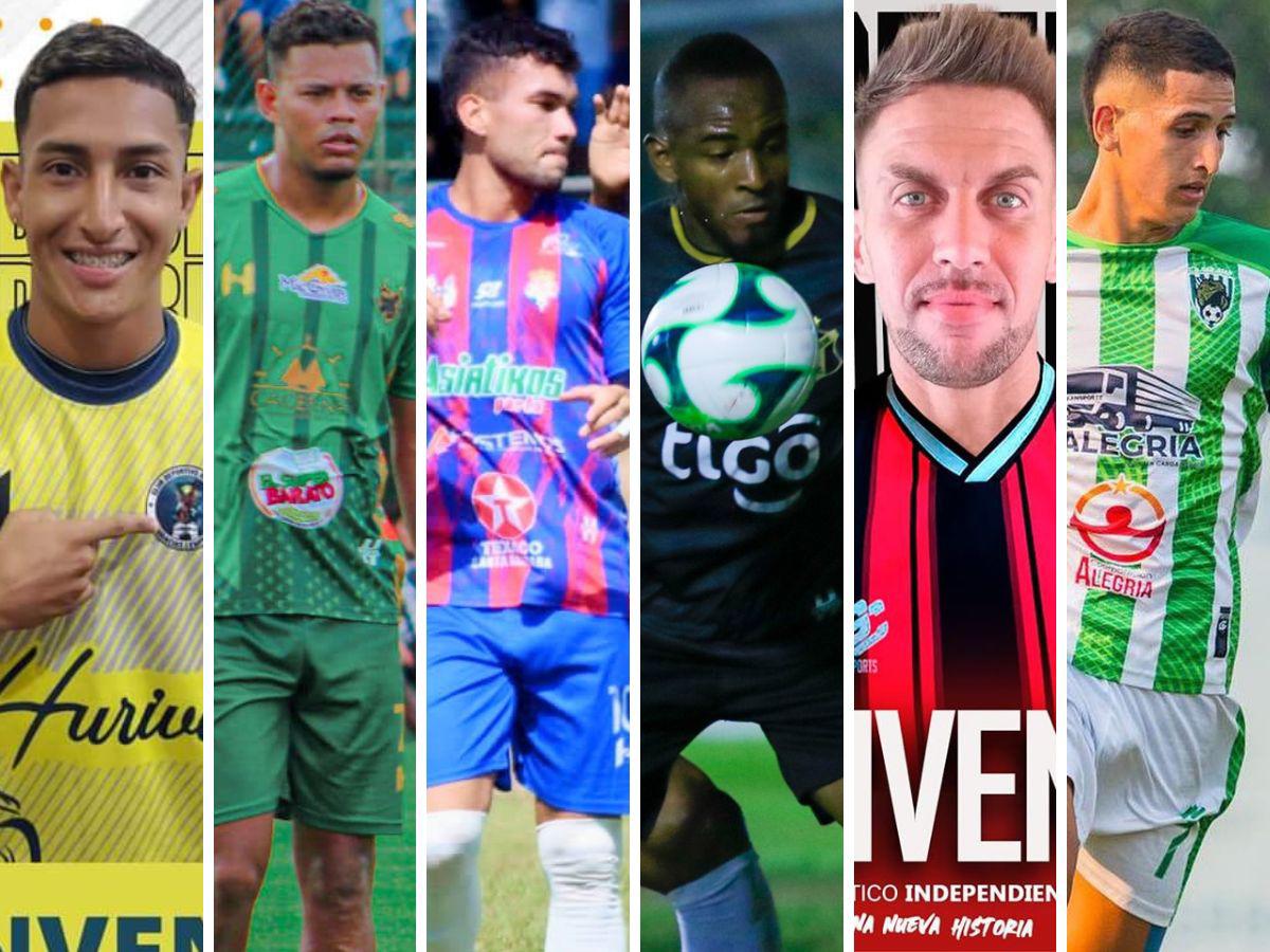 Con 36 equipos: Grupos, ascendidos y los nuevos clubes en el Apertura 2023 de la Liga Nacional de Ascenso