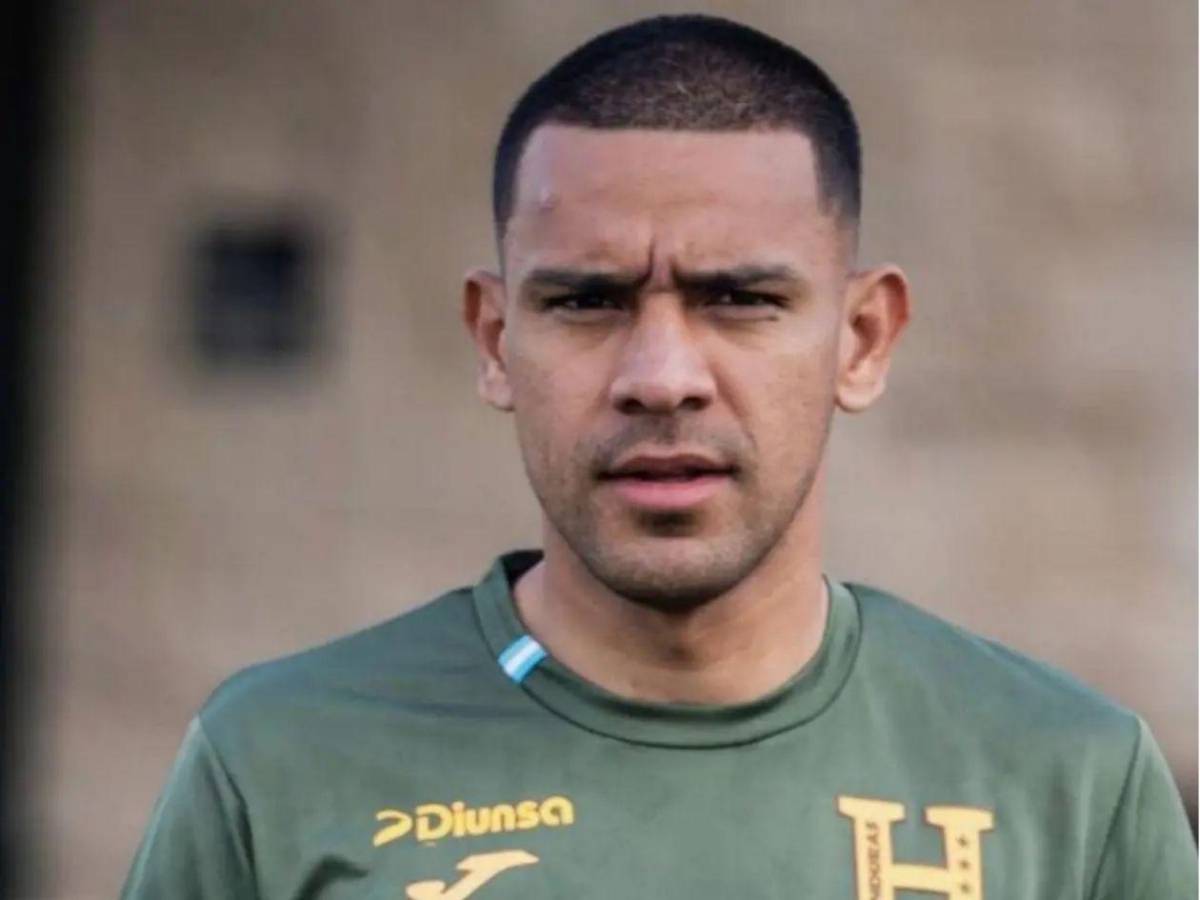 ¡Por el primer triunfo! Así se perfila el 11 titular de Honduras ante Surinam
