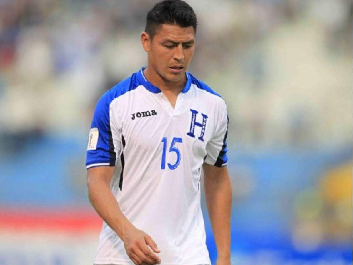 Keylor Navas ante su “bestia”: ¿Qué fue de la última Selección de Honduras que venció a Costa Rica?