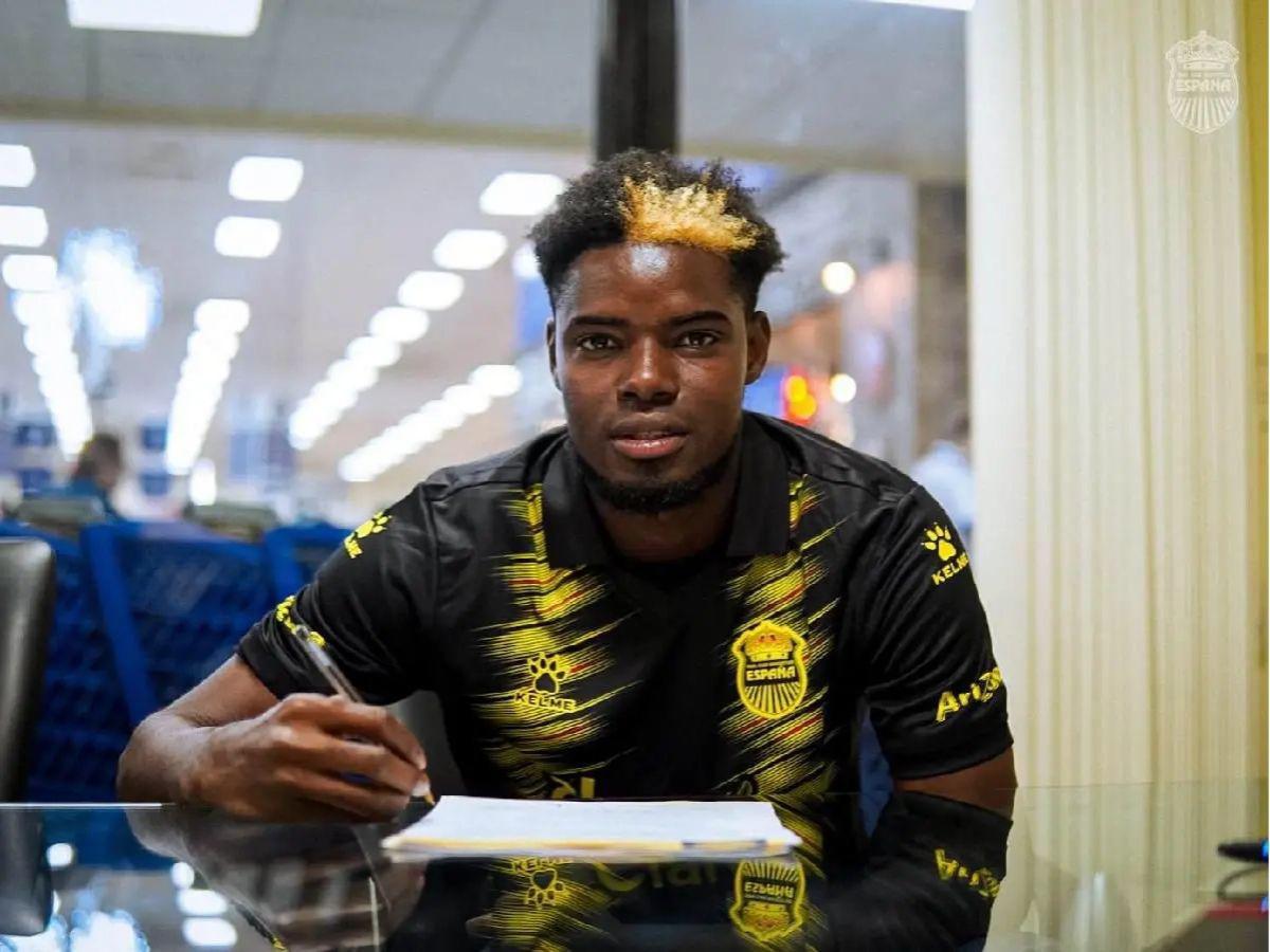 Henry Figueroa y 15 agentes libres apetecibles en el mercado de fichajes de Liga Nacional de Honduras