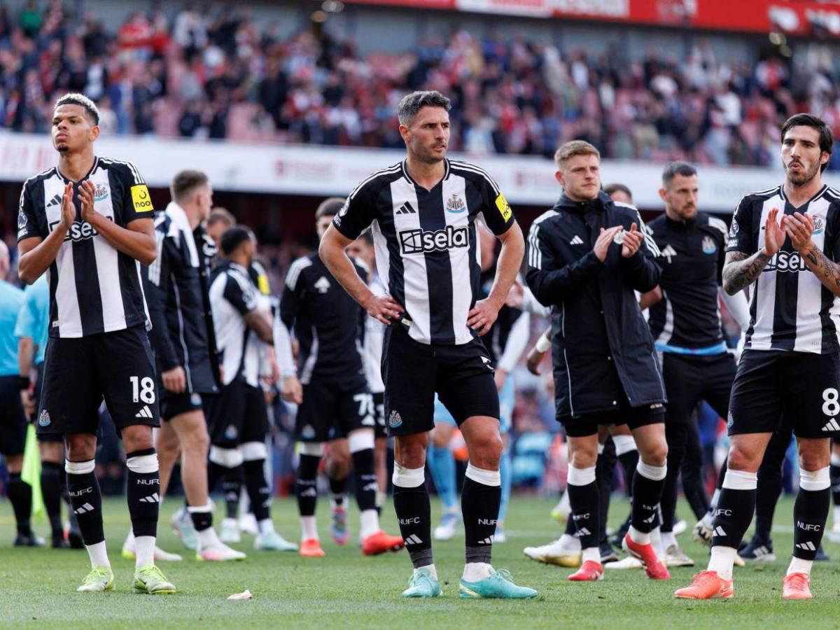 No podrá recortar la distancia de Real Madrid: los clasificados y grandes ausencias de la UEFA Champions League 2025/26