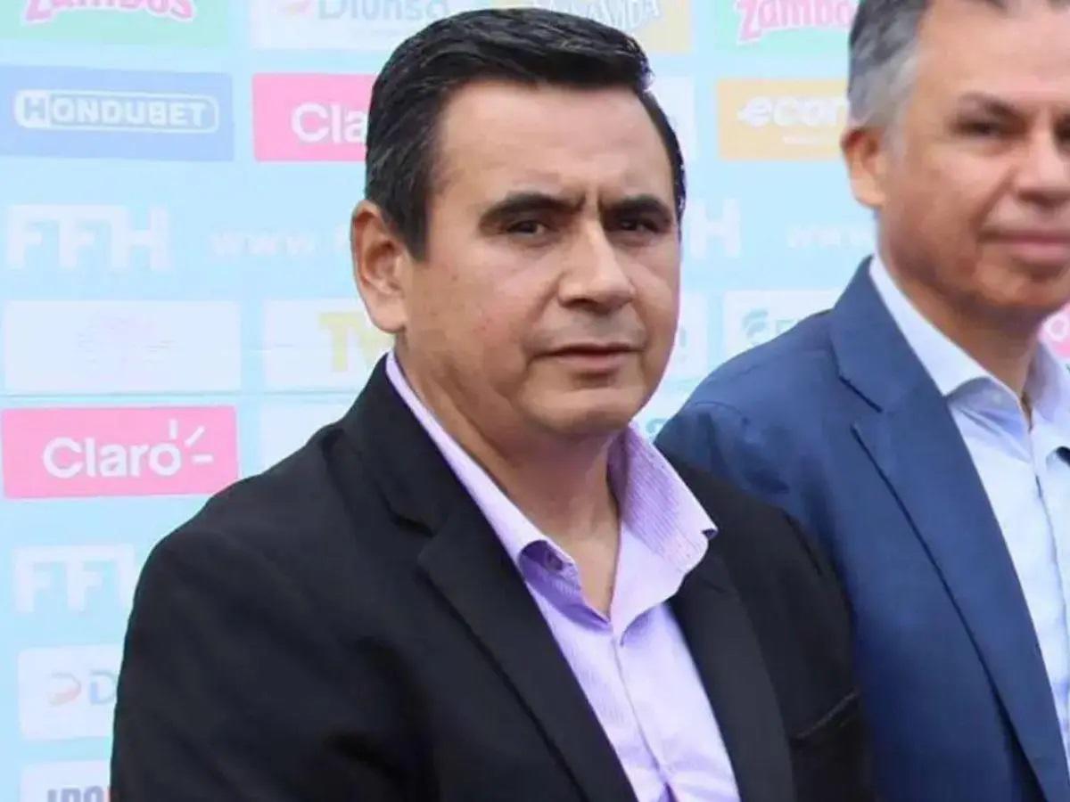 ¡Uno será Alcalde! Reconocidos personajes del fútbol de Honduras participaron en las elecciones