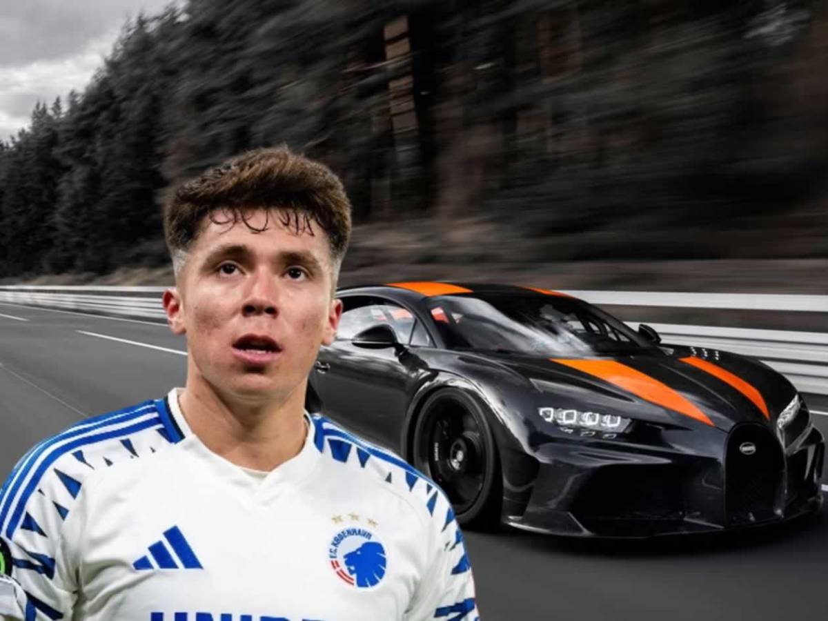 Quedó campeón de Liga de Naciones de Concacaf con México y fue condenado a la cárcel por imprudente motivo