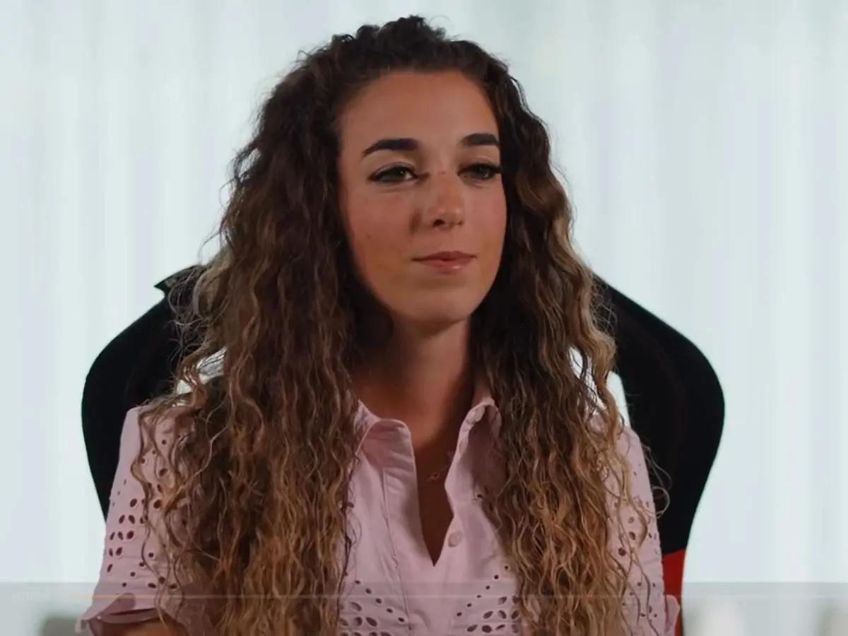 ¿Tiene otra pareja? Así es la nueva vida de Rute Cardoso tras un año de la muerte de Diogo Jota