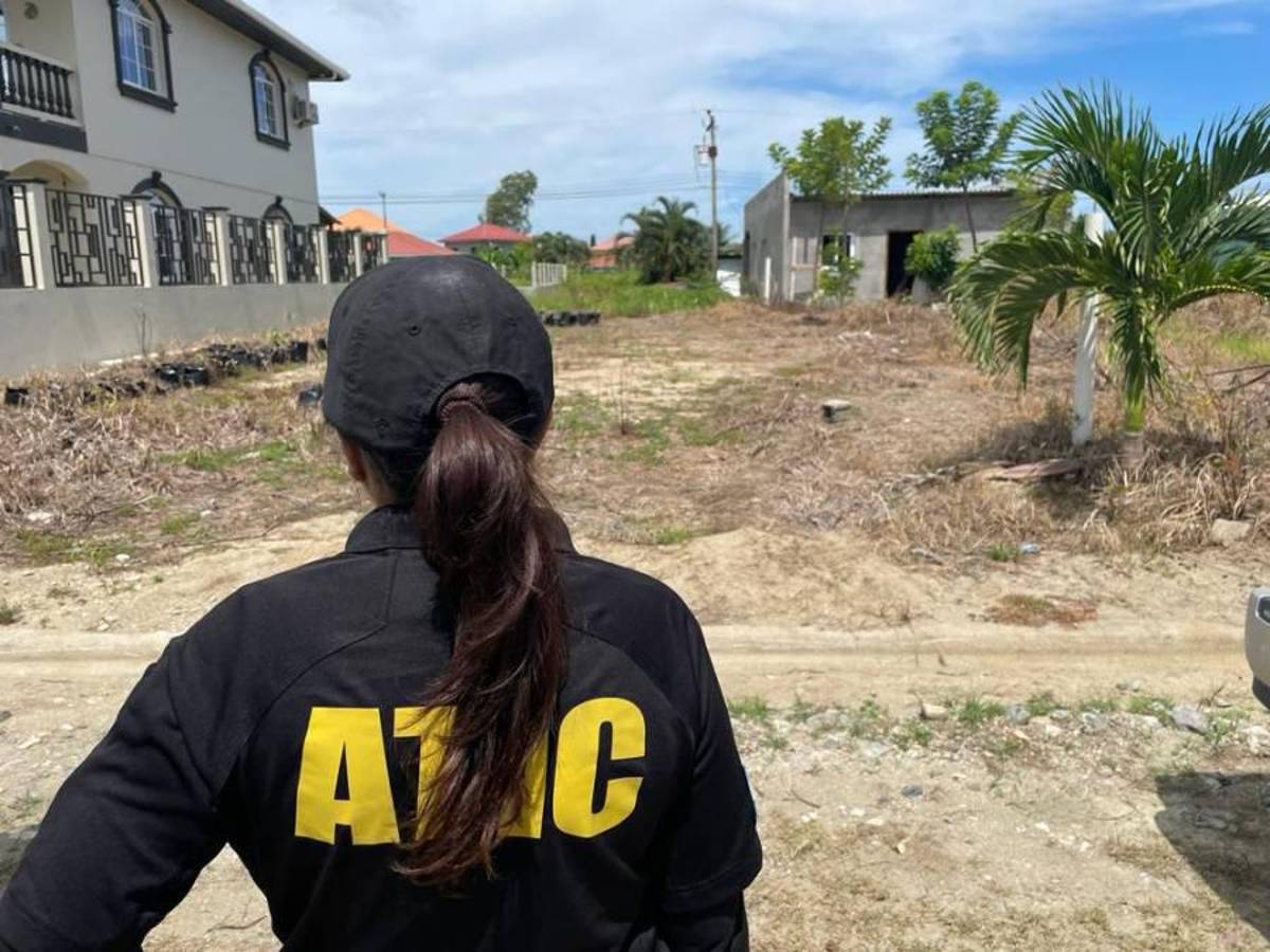 Propiedades y hasta un “smart-car”: Los lujos que tenía el “Pescado” Bonilla, ex futbolista acusado de narcotráfico