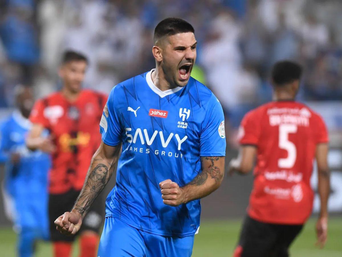 De talla mundial: grandes cracks a los que Romell Quioto enfrentaría si logra ascender a la Saudi Pro League