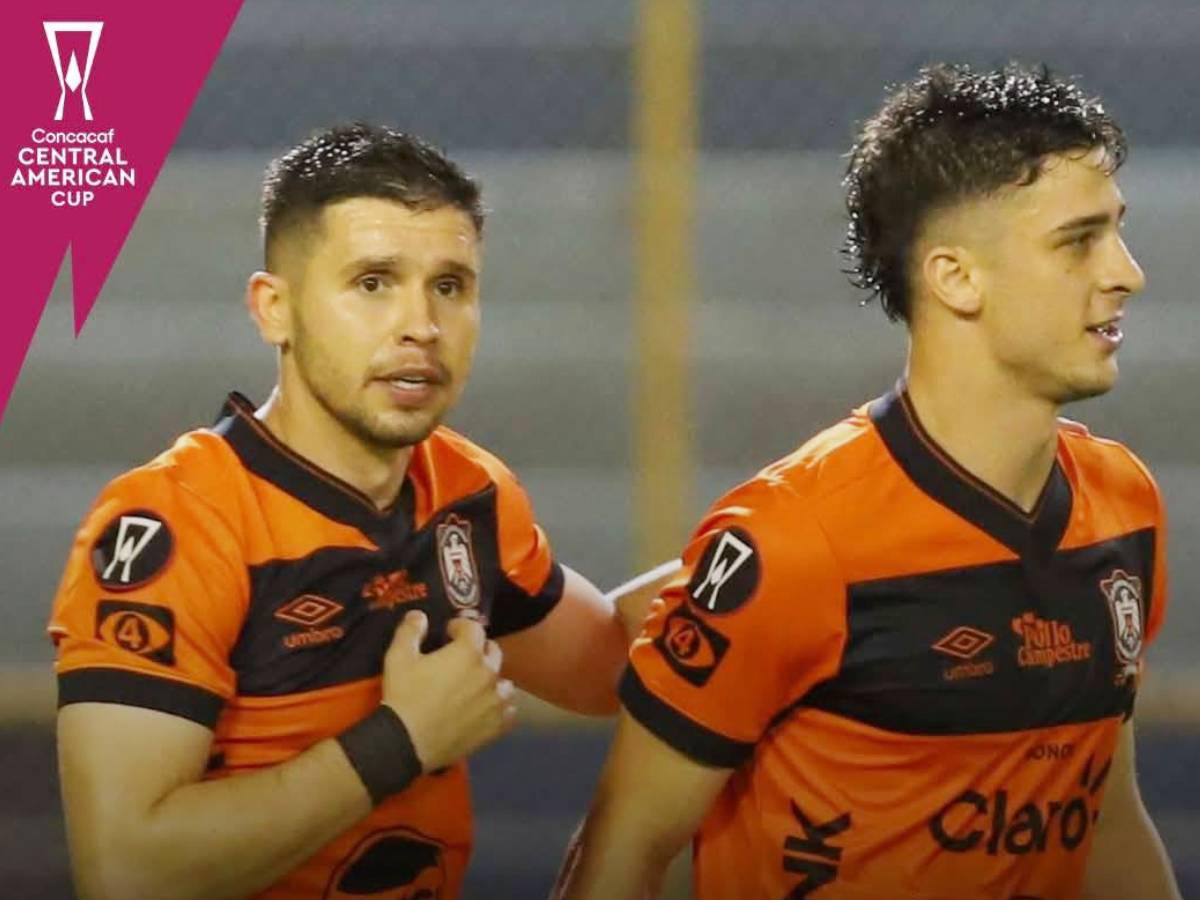 Tabla de posiciones Copa Centroamericana 2025: primer eliminado tras disputar la jornada 3