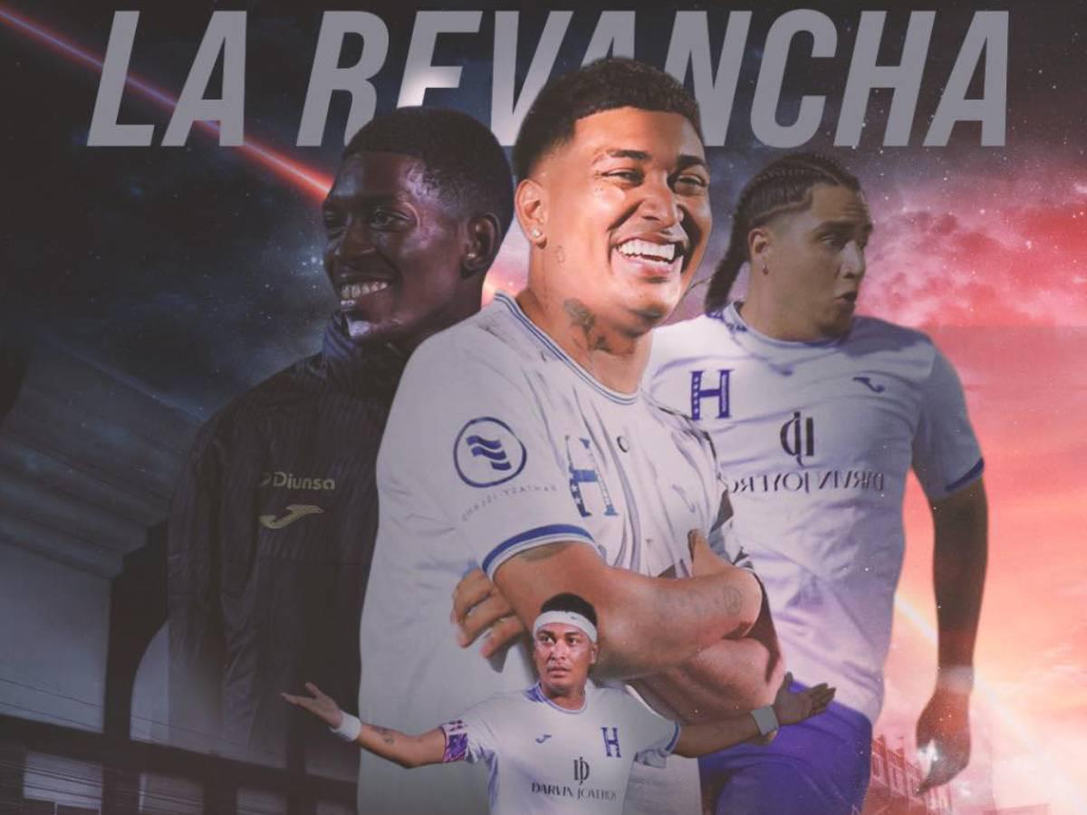 Partido de tiktokers de Honduras vs El Salvador: las bellas pomponeras confirmadas que adornarán el Morazán