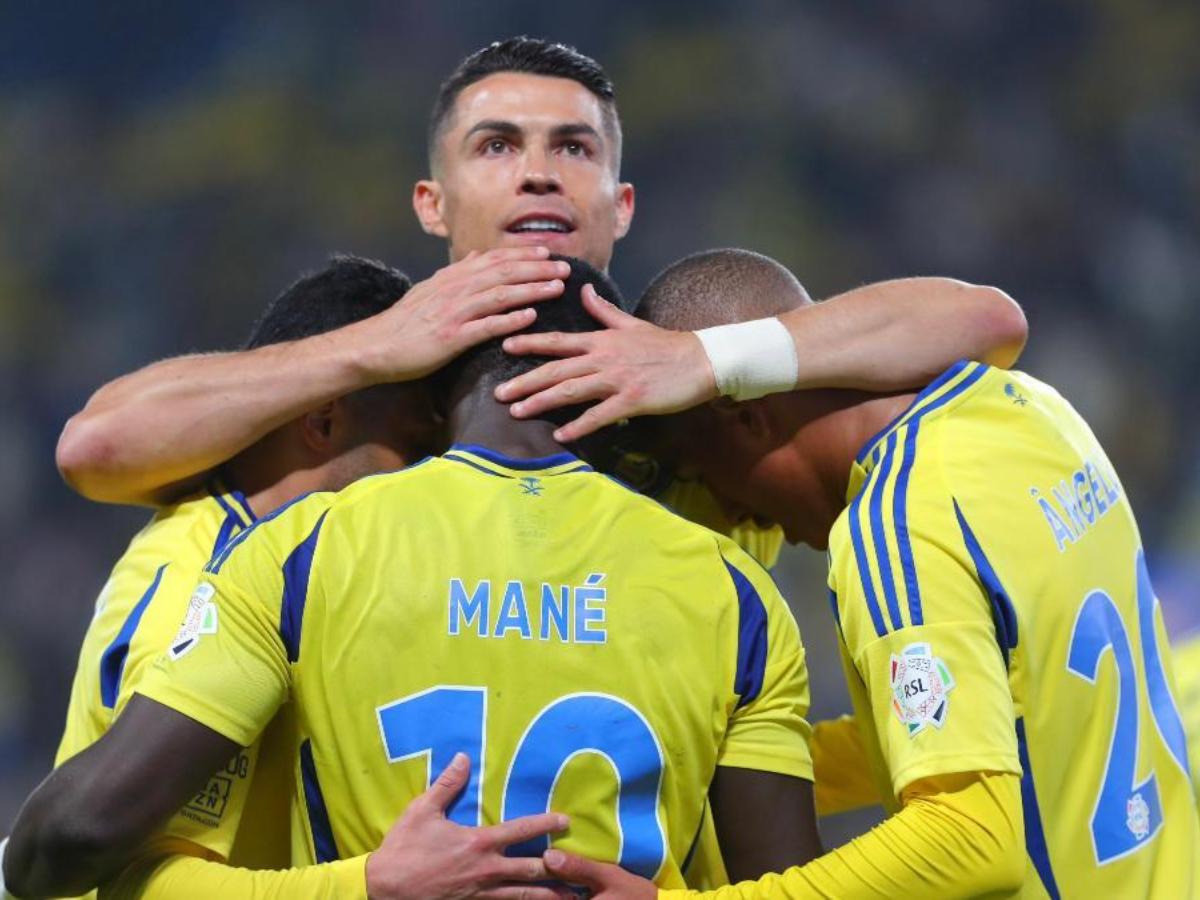 Cristiano Ronaldo pierde aliado en Al Nassr: el delantero ficha por el equipo de Mourinho, así lo confirma Fabrizio Romano