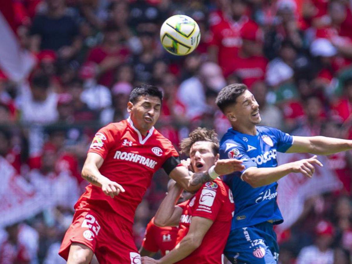 Champions de Concacaf 2024 Estos son los 14 equipos que ya sellaron el