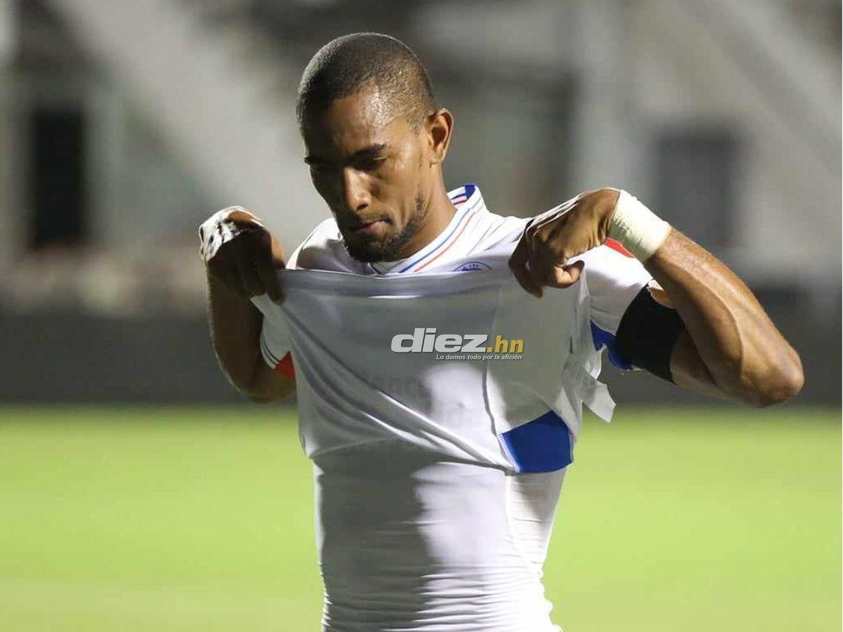 FICHAJES: Motagua no lo renueva y se va al ascenso, Olimpia define futuro de Bengtson y Jorge Álvarez; Olancho rompe el mercado