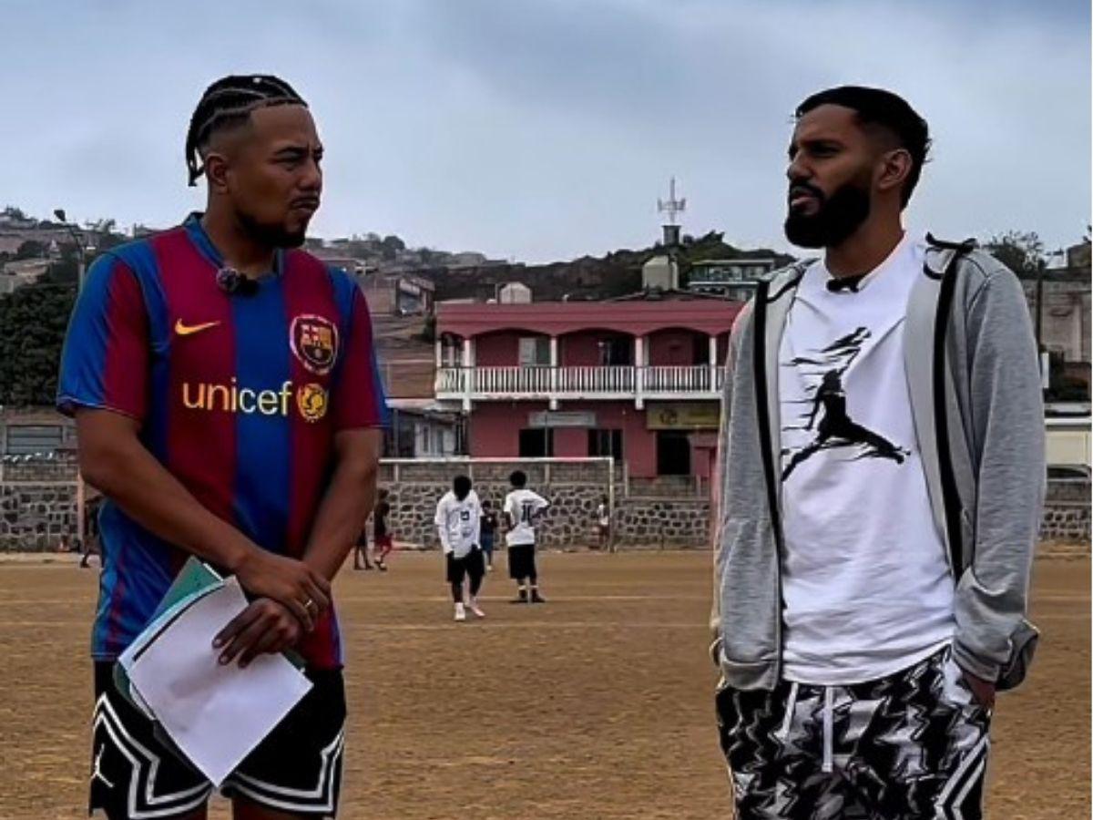 “Yo me metía al baño a llorar”: Jorge Álvarez, futbolista de Olimpia confiesa la pérdida que lo golpeó dentro y fuera de la cancha