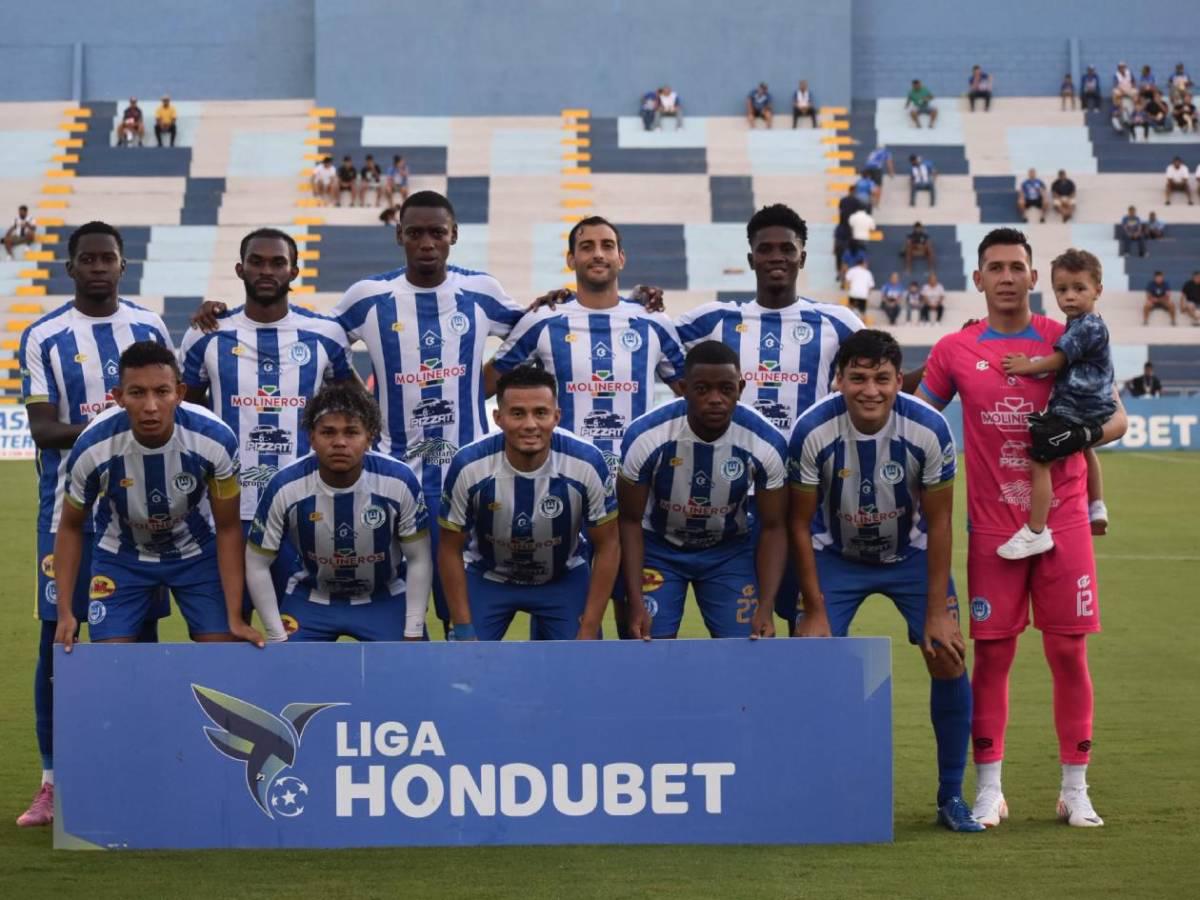 Supremo y La More impactan a Honduras: quieren sacar de la crisis a histórico club de la Liga Nacional
