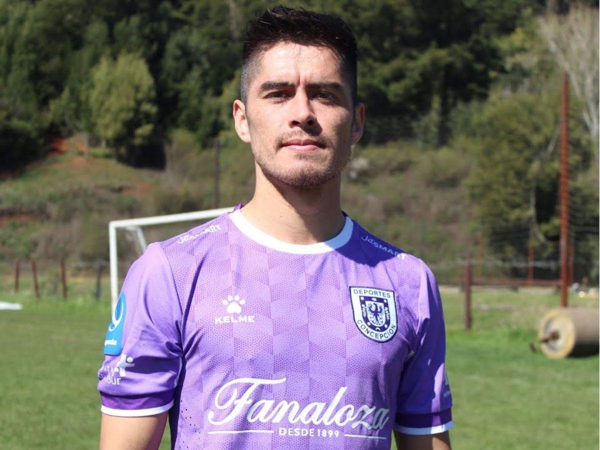 Fichajes: Olimpia firma refuerzo, baja en Real España y Platense ficha 4 jugadores