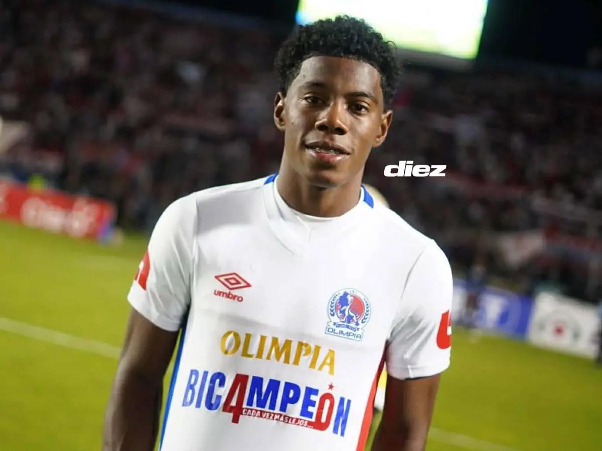 FICHAJES: Barrida en el campeón Olimpia, Motagua fichará un viejo conocido y Marathón en problemas para 2026