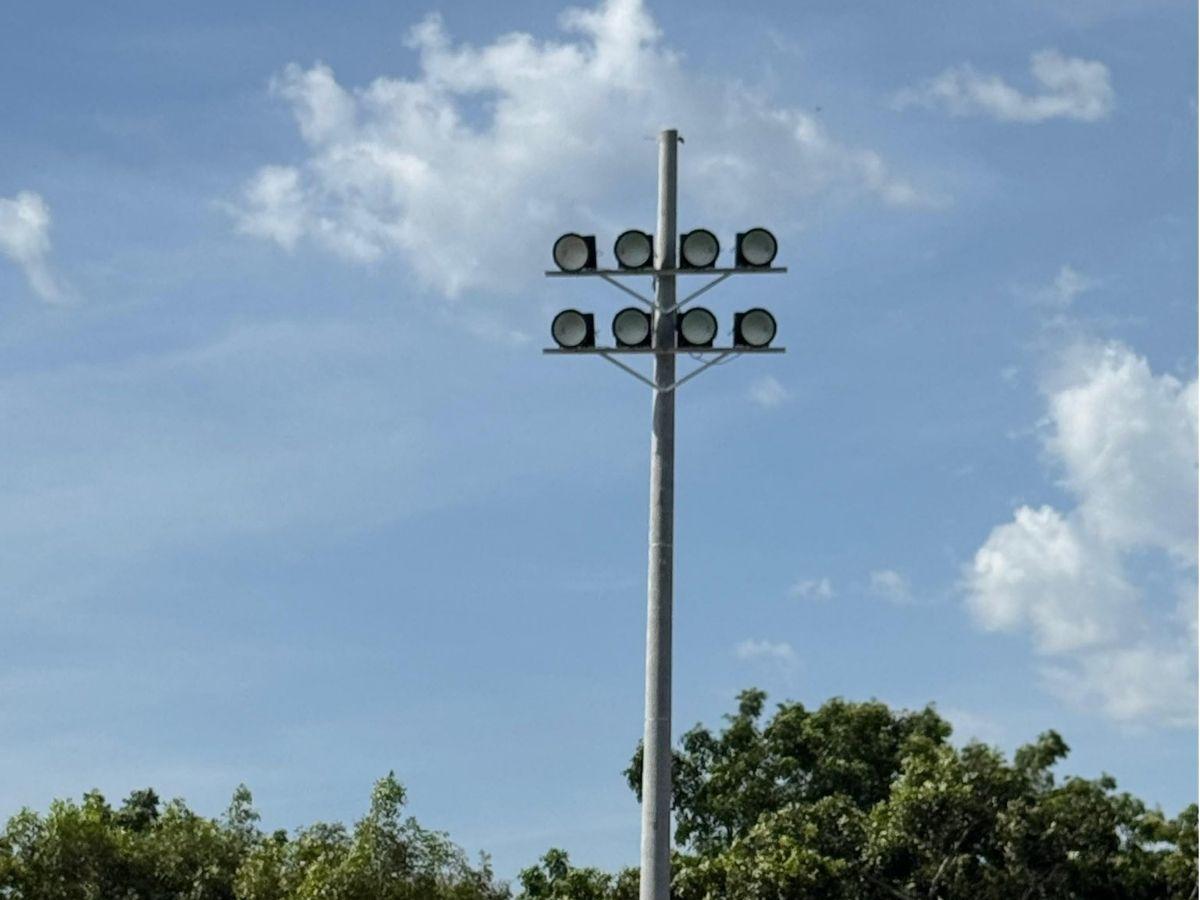 ¡Llegó la cancha 83! Condepor inaugura hermoso recinto en reconocido municipio de Comayagua