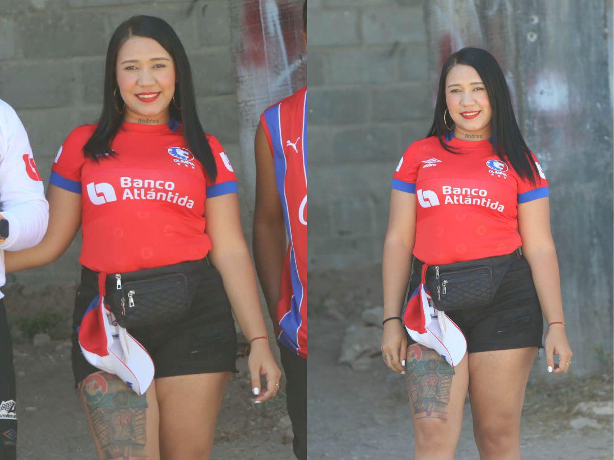 ¿Quién era la chica bella del Génesis PN? Las lindas mujeres que enamoraron en La Paz y San Pedro Sula