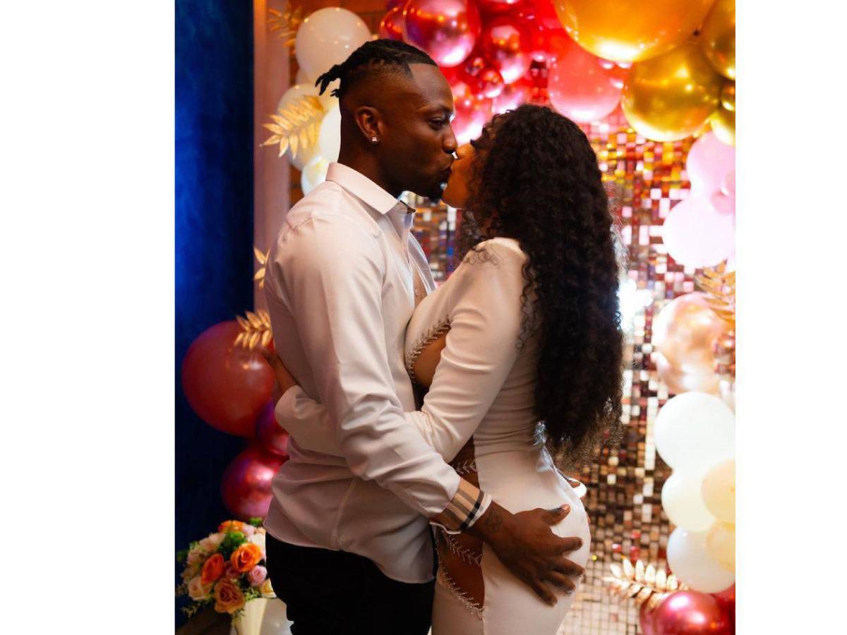 Confiesa la propuesta indecente que recibió de futbolistas hondureños y los miles de dólares que rechazó