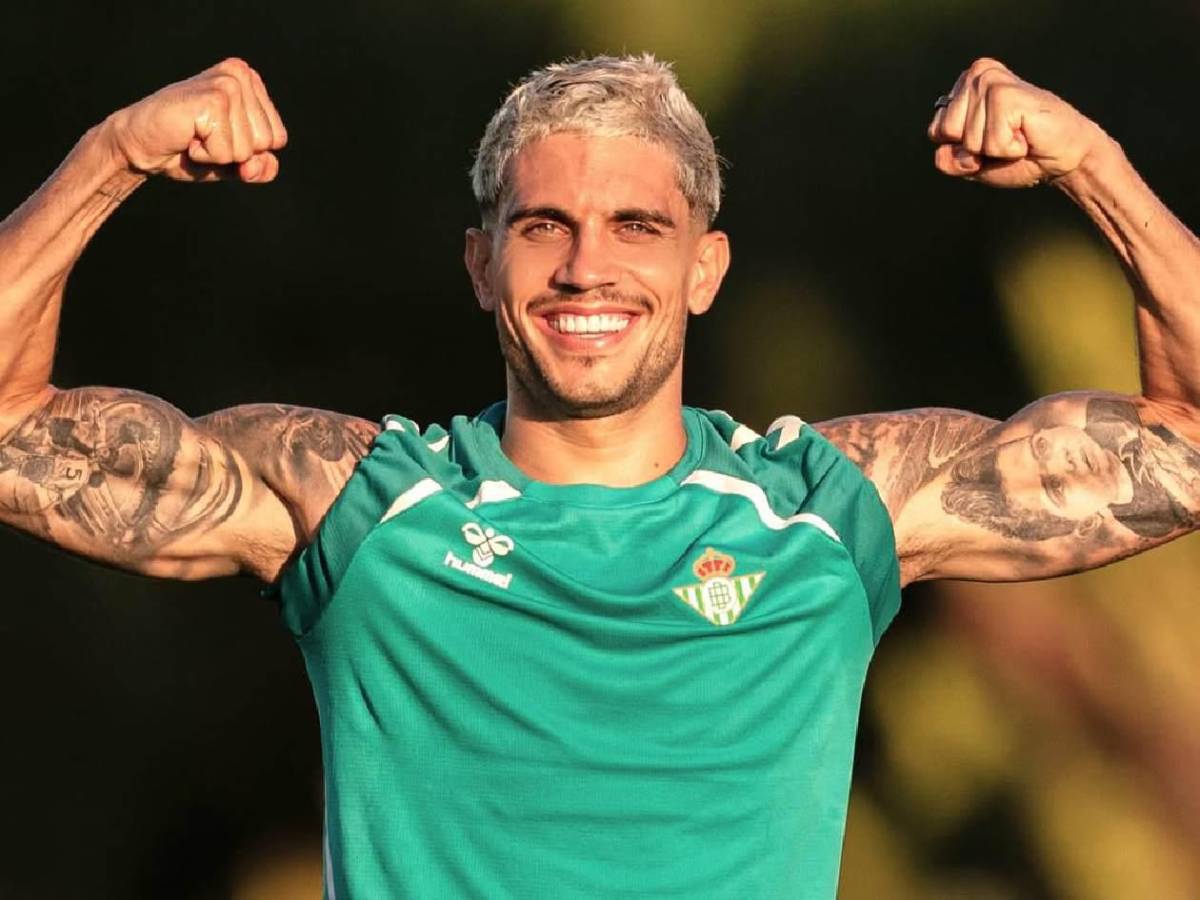 Inter Miami lo echa del club y Messi pide dos fichajes más: otro de Barcelona y ex compañero de Cristiano