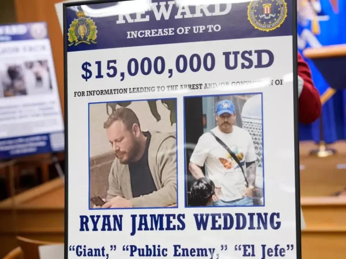 Pasó de ser uno de los mejores en su deporte al capo más temible y ahora EEUU lo nombra el nuevo Pablo Escobar