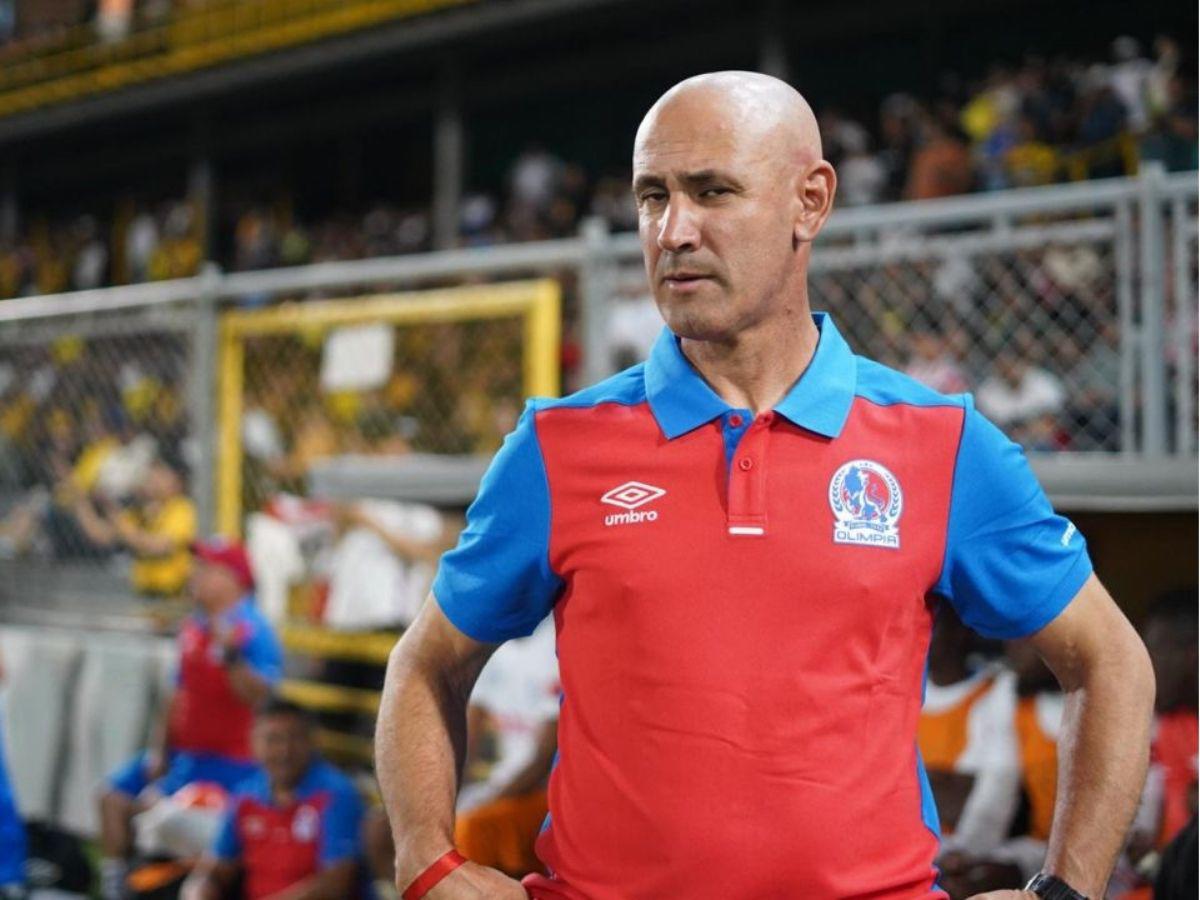 ¡Terremoto en Olimpia! El León vive su año más caótico entre lesiones, renuncias, goleadas históricas y crisis interna