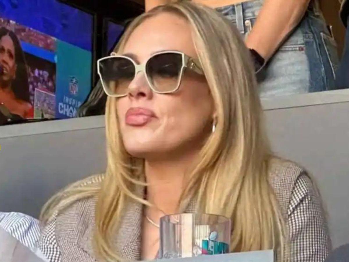 Super Bowl 2023: Famosos y celebridades que estuvieron presentes en el juego de Kansas City Chiefs vs Philadelphia Eagles