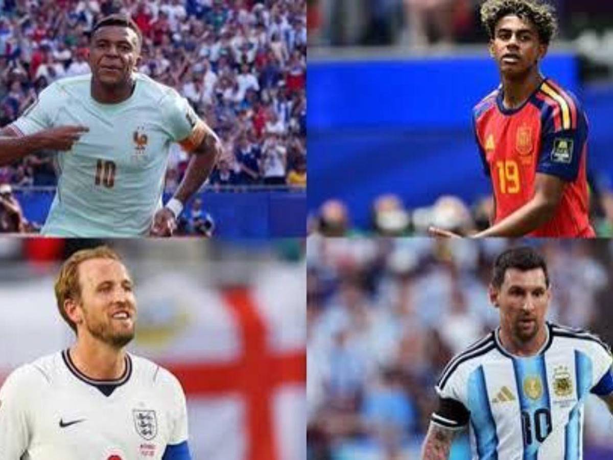 Mundial 2026: motivo por el que las semifinales se jugará con otro balón Trionda
