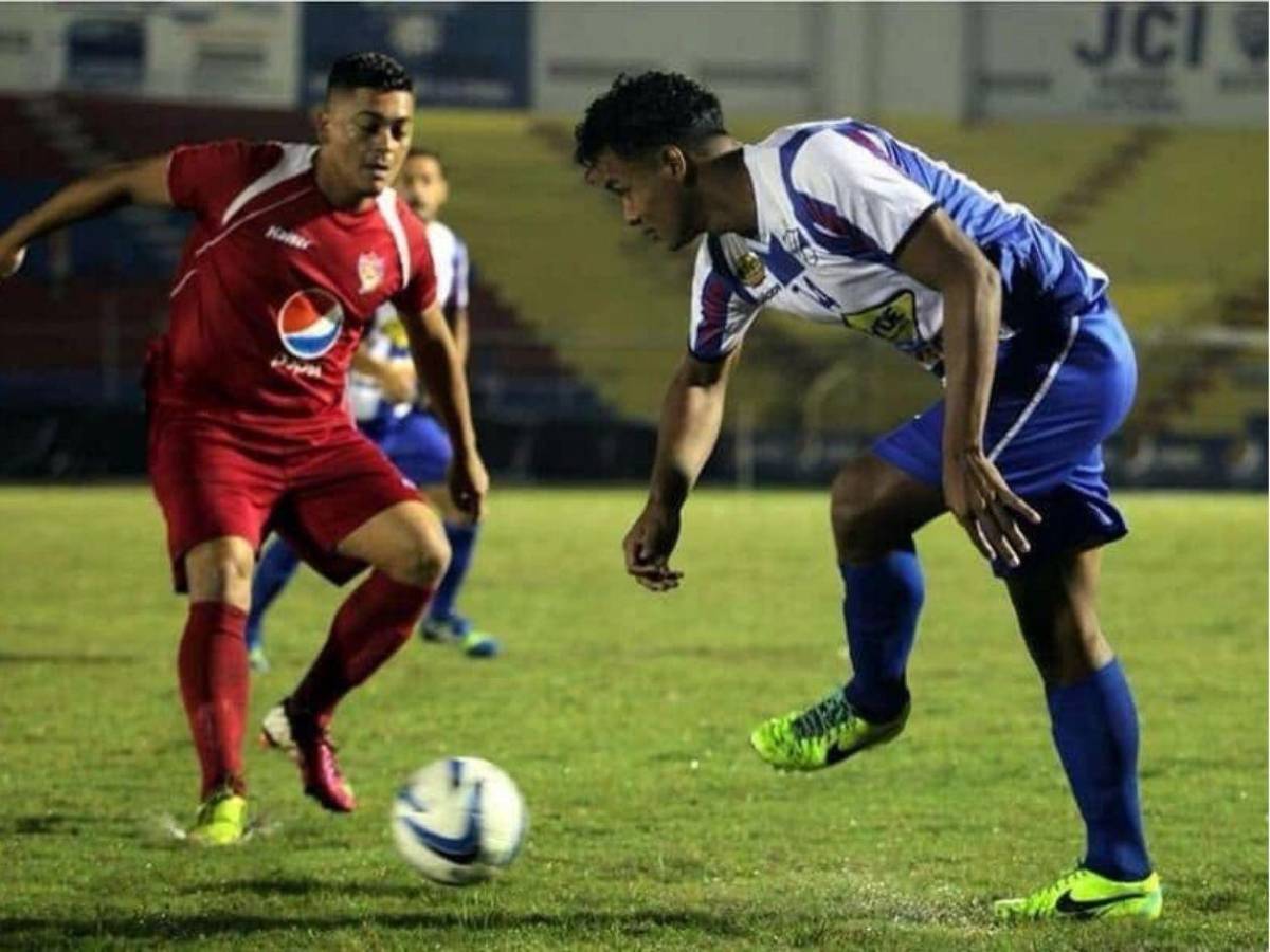 Reconocido exjugador del Platense arremete tras fichaje de Davis Flow: Se jodi*