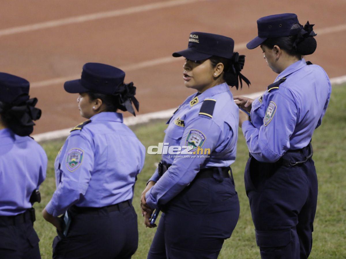 ¿Qué pasó con Falero en conferencia? Tristeza de Olimpia, Real España armó la fiesta y la dolorosa lesión de Jhow Benavídez