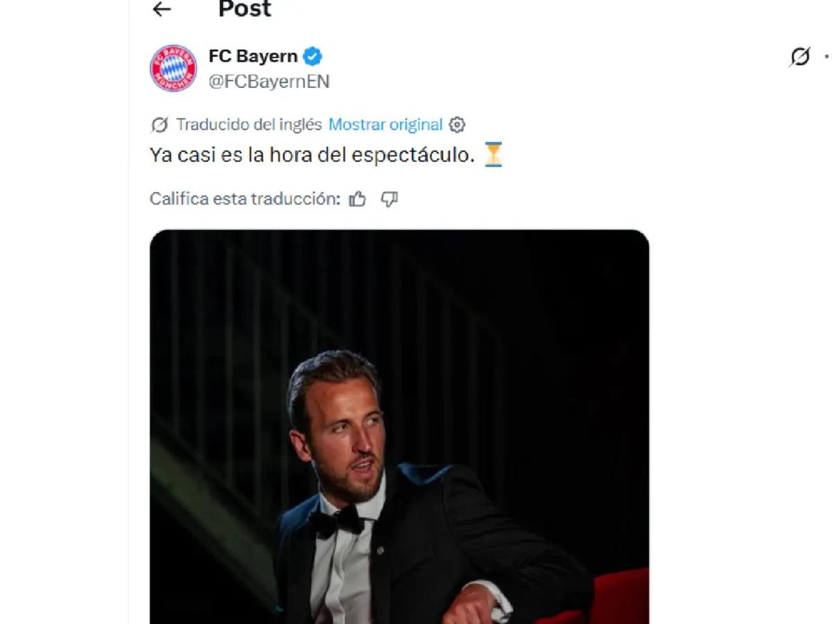 Balón de Oro 2026: le informan que ha ganado el premio y la reacción de su club