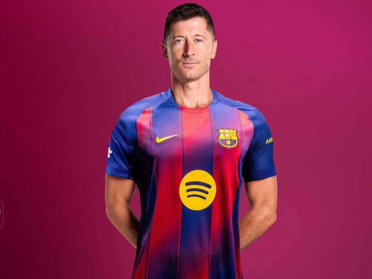 Este será el sustituto de Yamal: la alineación del Barcelona para amargar a Newcastle en la Champions League