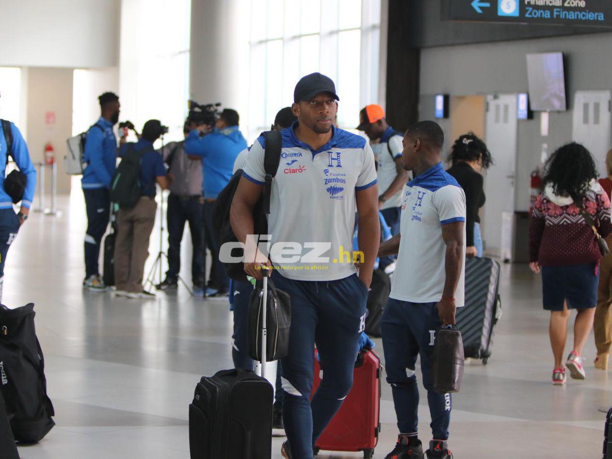 ¡Por el boleto a la Copa Oro! La seriedad del Buba, la broma de Diego Vázquez a periodistas y ¿Qué le decía Castellanos a Kevin López?