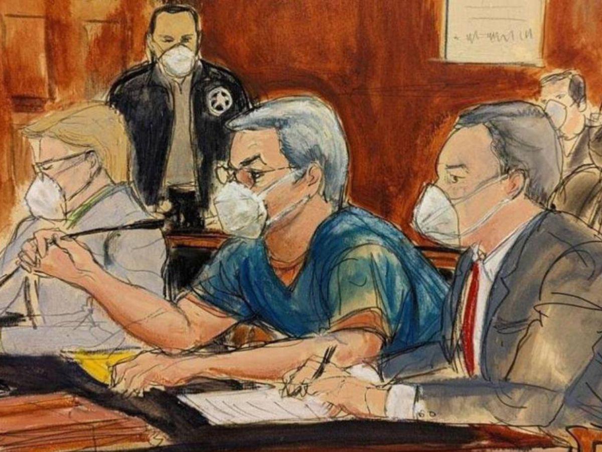 ¿Junto a Tony Hernández? Así es la cárcel donde esperará Juan Orlando Hernández su sentencia por narcotráfico