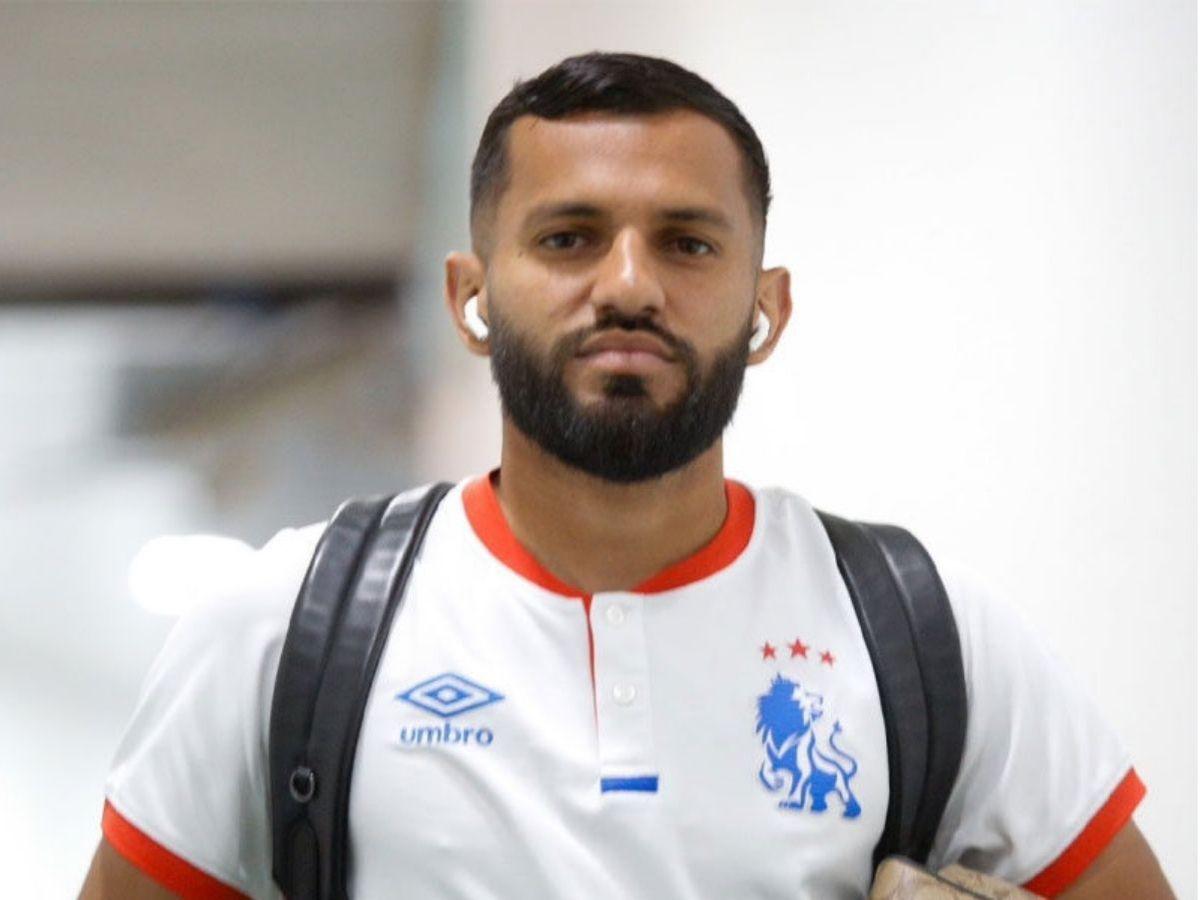 “Yo me metía al baño a llorar”: Jorge Álvarez, futbolista de Olimpia confiesa la pérdida que lo golpeó dentro y fuera de la cancha