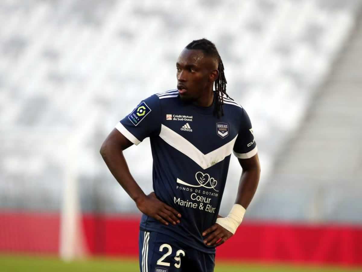 Se suma uno más: Jugadores hondureños en clubes campeones e importantes del futbol europeo